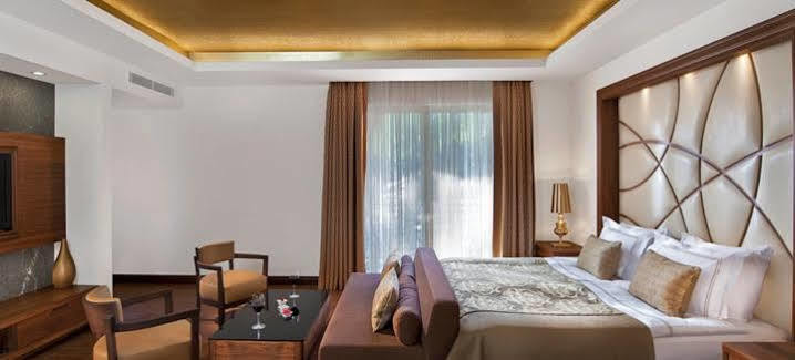 Akka Residence Villas Бельдібі Екстер'єр фото